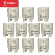 10PCS Woodpecker Dental Ultrasonic Scaler Tips Torque Wrench TW-1L Fit for EMS