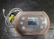 6600-236 Sundance Spas 680 2-Pump Topside Control Panel 2018+