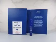 Acqua di Parma Fico di Amalfi Perfume Sample Spray 1.2ml 100% Genuine