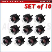 10 SNAP IN PRIMER PUMP BULB FOR HOMELITE ECHO STIHL RYOBI POULAN ZAMA CARBURETOR