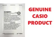 ✅ Casio G'Zone Commando C771 Battery (BTR-771B, 1460mAh) - Genuine OEM Replaceme