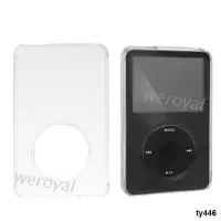 在飛比找露天拍賣優惠-1個 適用於ipod classic殼 80120G160G