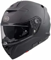 Premier Devil U9 Helmet, black, Size S for Men