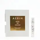 Aerin Lauder Rose De Grasse PARFUM 1.5ml Mini Vial Spray Sample Perfume New
