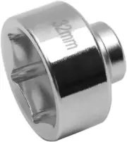 Ibetter Oil Filter Wrench 32Mm 6 Pt for GM Ecotec 2.2L Volkswagen Pontiac Che...