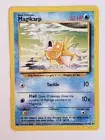 Magikarp #35/102 1999 Base Set Vintage Pokemon Card
