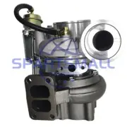 New Turbo S200G Turbocharger TAD760VE 04294676KZ for Volvo EC290B Excavator