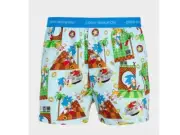 Peter Alexander Men’s Sonic Game Boxer Shorts - Size XS - BNWT