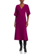Elie Tahari The Everly Sweater Dress