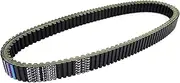 Drive Belt Compatible With Arctic Cat 0627-102 Cougar 2-UP Pantera 7000 XT LTD 0627-036 Crossfire 600 700 EFI Sno Pro Early Build 2006