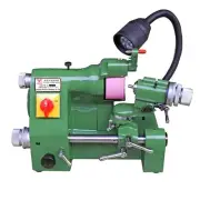 Cutter grinder sharpener for end mill/Twist drill/lathe cutter US1 Universal