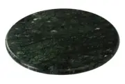KSM Rolling Board for Making Roti-Chapati use Kitchen made out of Green Marble