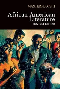 在飛比找博客來優惠-African American Literature