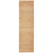 Bee Natural Runner 300X80Cm Rug