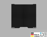 IDE Garolite G10 Build Plate Sheet f. Bambulab H2D