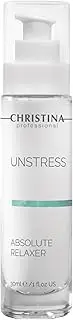 Unstress Absolute Relaxer