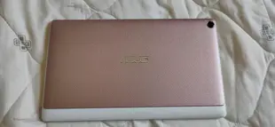 華碩 ASUS ZenPad 8 2G 16G 8吋 WiFi Z380M 玫瑰金 平板電腦 二手平板