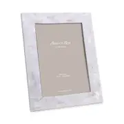 Addison Ross Fresh Water Mother-of-Pearl Frame, 4 x 6