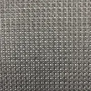 Vtg Grill Cloth Black Fabric For Orange Mesa Combo AMP 0.73M x 0.73 M (28"x28")