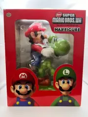 Nintendo Game Max Figure Super Mario Bros. Figure MARIO