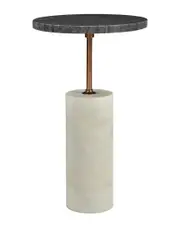 Moe's Home Collection Dusk Accent Table