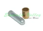 Classic Mini New Door Hinge Pin Kit for External Hinge Austin Mini, Morris Mini