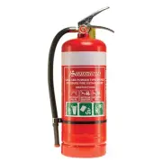 MEGAFIRE 4.5kg ABE Extinguisher