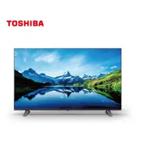 在飛比找蝦皮購物優惠-TOSHIBA 東芝 55吋 4K 杜比視界全景聲六真色PR