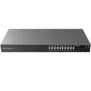 Grandstream GWN7802P Managed Network Switch POE FREE SHIPPING