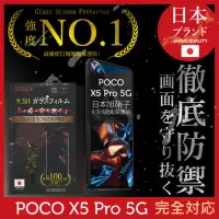 在飛比找momo購物網優惠-【INGENI徹底防禦】小米 POCO X5 Pro 5G 