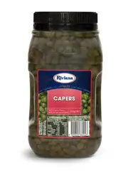 Riviana Foods Capers 2.1kg x 1