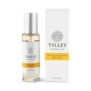 Tilley Room Spray Tahitian Frangipani 100ml