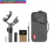 SMOOTH 5S COMBO 3-Axis Phone Stabilizer Handheld Gimbal for Huawei Samsung