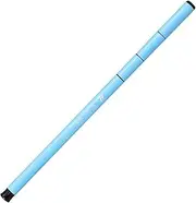 Children Leisure Fishing Rod - Telescopic Fishing Pole Set, Lightweight Travel Fishing Kit | Durablee Portable Carbon Fiber Rod, Multifunctional Fishing Gear for Kids Outdoor Recreation
