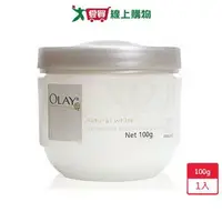 在飛比找樂天市場購物網優惠-歐蕾OLAY防曬淨白乳霜100g(SPF18/PA++)【愛