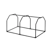 VegTrug 60cm Frame To Suit Classic 1.2m