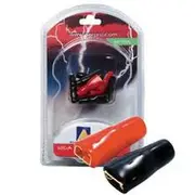 Aerpro 12 Ga Spade Terminal 12 Pack - AP705