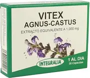 Nutricosmetics - Integralia Agnus Cactus 30 Caps