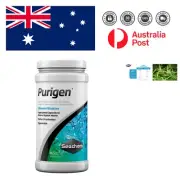 250 ml Purigen Adsorbent - Enhanced Organic Removal for Marine and Freshwater