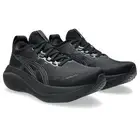 ASICS GEL-NIMBUS 27 Men's Running Shoes 001 (Black/Graphite Grey) 24.5 cm 2E
