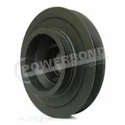 Powerbond Harmonic Balancer/Tvd - HB1570N