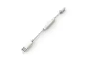3.5mm AUX Audio Jack Adapter, Voice Adjustable, Bluetooth iphone