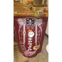 在飛比找蝦皮購物優惠-日本進口 森永紅豆牛奶糖（大粒）