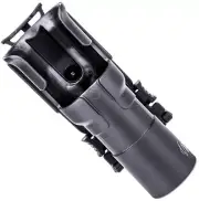 NexTorch Quick-Draw Flashlight Hold For TA30 MOLLE System PA + GF Construction