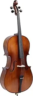 Axiom Concerto Cello - 7/8 Size Cello