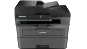 Brother DCP-L2640DW All-in-One Mono Laser Printer