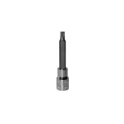 SP Tools 1/2" Drive Spline Socket - 10mm Metric Individual Cr-V Steel Durability