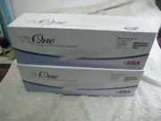 2x TipOne 300ul Graduated Filter Tips 1120-9810 CASE 960x2 BOXED NEW FreeSHIP