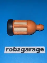 OEM STIHL FUEL FILTER 017 018 021 025 026 029 031 034 036 038 039 044 046 —B22