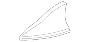 Genuine Kia Antenna 96210 A7110MST (for: Kia)